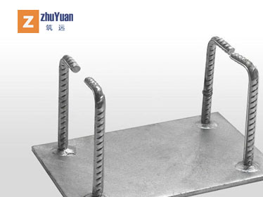 邯鄲市筑遠緊固件制造有限公司