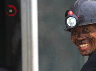 冀中能源邯礦集團陶二煤礦